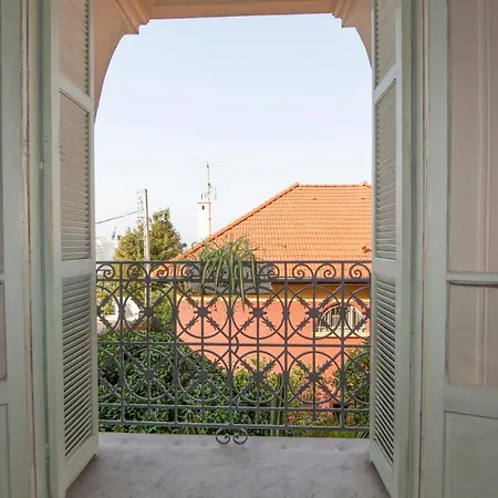 Carnot Beautiful View