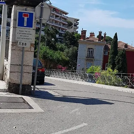 Carnot Beautiful View Nice
