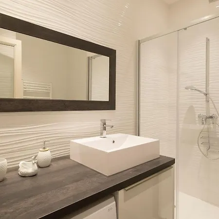 Carnot Beautiful View Apartment